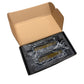 LED Fog Light Replacement Kit for Tundra (2022-2025)