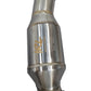 IRL G8X EPA Compliant 400 Cell Catted Downpipes