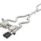 IRL E90 E92 M3 Catback Exhaust
