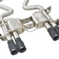 IRL E90 E92 M3 Catback Exhaust