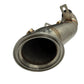 SPDZ1 B48 Downpipe Upgrade BMW 3 Series (330i), 4 Series (420i, 430i), 2 Series (220i), X1 (X1 25i), X2 (X2 20i, X2 30i), Z4 (Z4 30i) and Supra 2.0