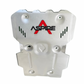 Aspire Pro Style Skid Plate for 4Runner (2025-2026)