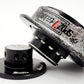 SPDZ1 V2.0 Limited Splatter Quick Release