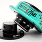 SPDZ1 V2.0 Limited Splatter Quick Release