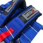 SPDZ1 SFI Seat Belt Harness 5 Point Cam Lock