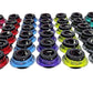 SPDZ1 V2.0 Limited Splatter Quick Release