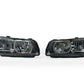 SPDZ1 Nissan Skyline R34 GTR Style OEM Replacement Headlights (Pair)