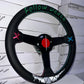 2nd option Follow Death steering wheel