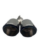 SPDZ1 Dual Exit Exhaust Tips
