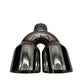 SPDZ1 Dual Exit Exhaust Tips