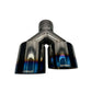 SPDZ1 Dual Exit Exhaust Tips