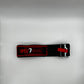 SPDZ1 X BallFix 4 Point 3” Seat Belt Safety Harness
