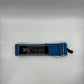 SPDZ1 X BallFix 4 Point 3” Seat Belt Safety Harness
