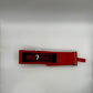SPDZ1 X BallFix 4 Point 3” Seat Belt Safety Harness