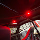 Speed UTV Plug and Play Dome Light Kit - Single or Dual