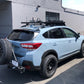 UltraSwing™ Multi-Fit Spare Tire Hitch Mount | RiGd Supply