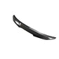 HoneyComb Carbon BMW F22 & F87 M2 PSM Trunk Spoiler