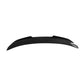 HoneyComb Carbon BMW F22 & F87 M2 PSM Trunk Spoiler