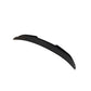 HoneyComb Carbon BMW F22 & F87 M2 PSM Trunk Spoiler