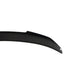 HoneyComb Carbon BMW F22 & F87 M2 PSM Trunk Spoiler