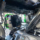 Speed UTV Behind The Grill LED Light Mount