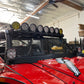 Speed UTV Pillar Pod Mounts For Windshield
