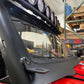 Speed UTV Pillar Pod Mounts For Windshield