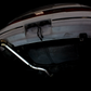 ISR Performance Series II - EP Single Tip Blast Pipe Exhaust System -Non Resonated- Nissan 240sx 89-94 (S13)