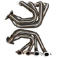 C8 Corvette Performance Headers 304 Stainless LT2 20-24 Stingray Mid