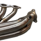 C8 Corvette Performance Headers 304 Stainless LT2 20-24 Stingray Mid