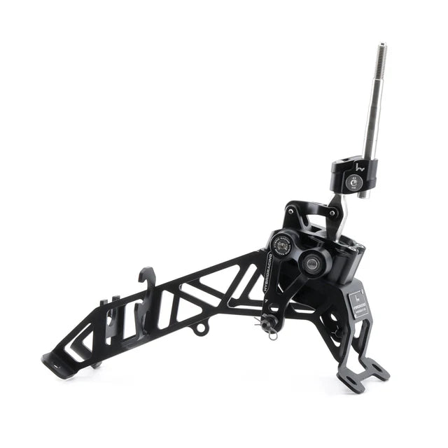 Hybrid Racing Short Shifter for 12-15 Civic