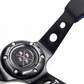SPDZ1 Blue Lined Steering Wheel