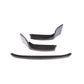 Carbon Fiber M Style Front Lip For BMW M2 G87
