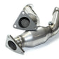 ISR Performance High Flow Cat - Nissan 370Z/ Infiniti G37