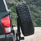 UltraSwing™ Multi-Fit Spare Tire Hitch Mount | RiGd Supply