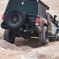 UltraSwing™ Multi-Fit Spare Tire Hitch Mount | RiGd Supply
