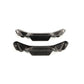 Toyota Supra MKV A90/A91 Carbon Fiber Seat Chrome Delete Cover | Palenon Performance