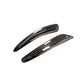 Toyota Supra MKV A90/A91 Carbon Fiber Hood Vents (without holes) | Palenon Performance