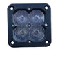 Race Pod Flush Mount Plate