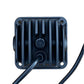 Race Pod Flush Mount Plate