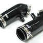 ISR Performance Nissan 350Z HR / Infiniti G37 Silicone Air Intake Tubes