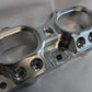 ASE Honda H22 Prelude Billet Intake Flange H22 H22A