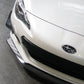 Subaru BRZ Carbon Fiber Front Airdam/ Lip 2013-2016