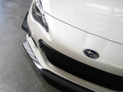 Subaru BRZ Carbon Fiber Front Airdam/ Lip 2013-2016