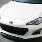 Subaru BRZ Carbon Fiber Front Airdam/ Lip 2013-2016