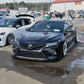 Toyota Camry XSE XLE SE LE Black LED Projector Headlights Upgrade (2018 - 2021)