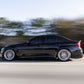 BMW 3 Series F30 F35/M3 F80 Sedan PSM Style Carbon Fiber Trunk Spoiler (2011 - 2019)