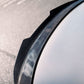 BMW 3 Series G20 G28/G80 M3 PSM Style Carbon Fiber Trunk Spoiler (2019 - 2024)