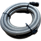 92-95 Civic 2dr Coupe Replacement Stainless Steel Fuel Feed Line Tank to Filter
