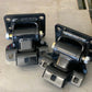 2007-2013 Chevy / GMC - 1500 4.8L, 5.3L, 6.0L and 6.2L - Tahoe - Escalade Fabricated Motor Mounts
